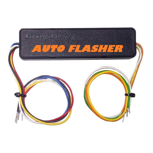 Universal Auto Flasher Kit