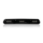 2021-2026 Ford Bronco Smoked LED Third Brake Light – Black