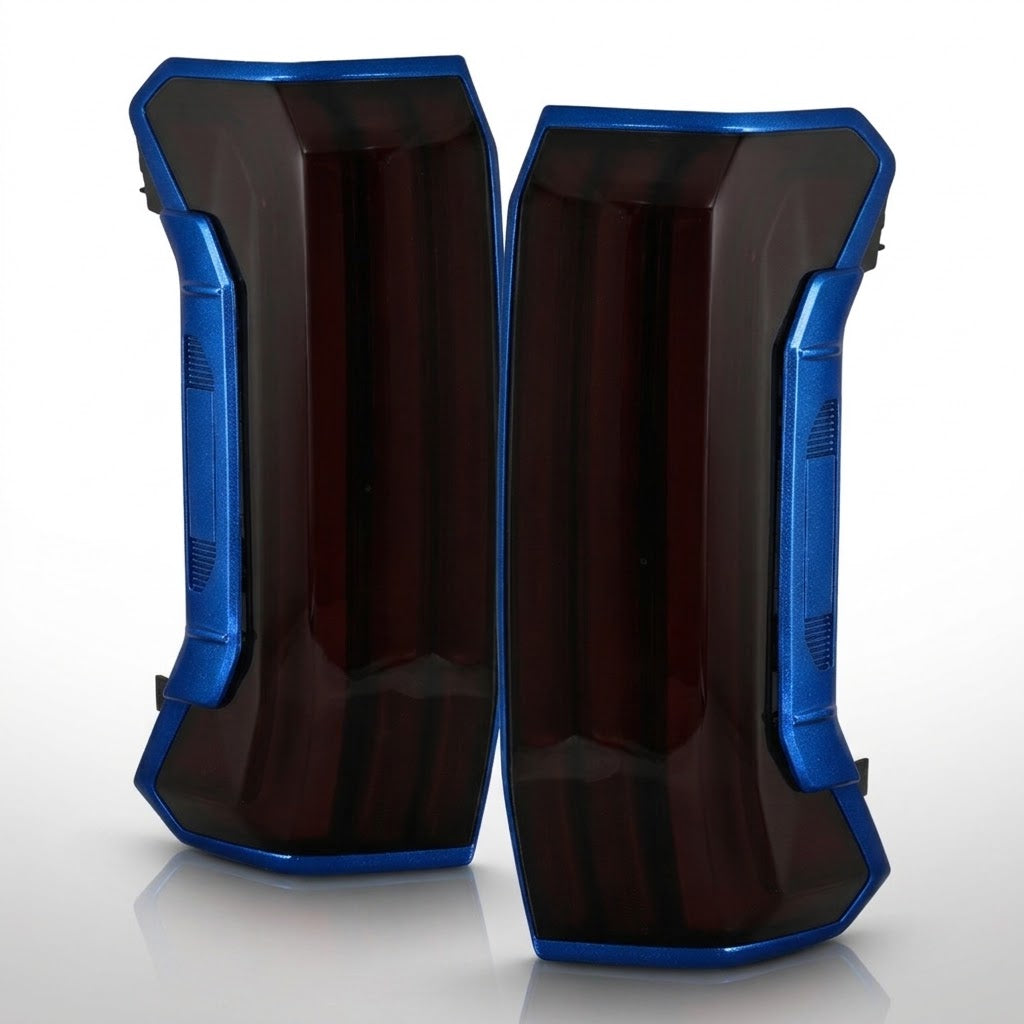 2022-2024 Toyota Tundra | Sequential LED Tail Lights (SR / SR5)