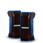 2024-2026 Toyota Tacoma Full LED Tail Lights (SR / SR5) – Blue