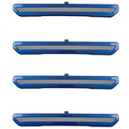 2020-2026 GMC Sierra 2500/3500 Fender Lights Colormatched – Blue