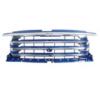 2022-2024 Chevy Silverado 1500 | High Country Style Colormatched Grille
