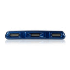 2021-2026 Ford Bronco Smoked LED Third Brake Light – Blue