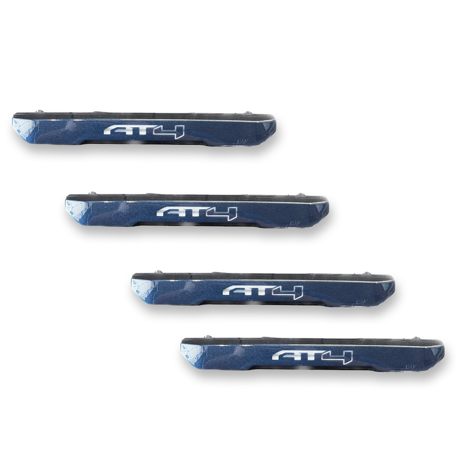 2020-2026 GMC SIERRA 2500/3500 FENDER LIGHTS