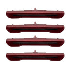 2020-2027 GMC SIERRA HD APEX SERIES LED FENDER LIGHTS — COLORMATCHED