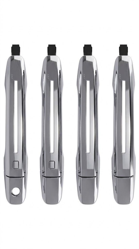 LED door handle for Chevy & GMC trucks