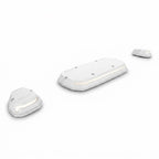 S-Series Cab Lights – White