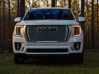 2021-2024 GMC Yukon | Amber DRL Kit