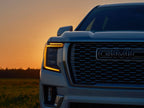 2021-2024 GMC Yukon | Amber DRL Kit