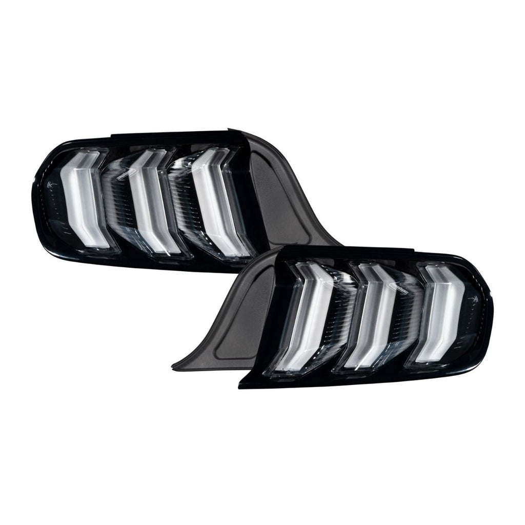 2015-2023 Ford Mustang LED Tail Lights