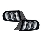 2015-2023 Ford Mustang LED Tail Lights