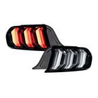 2015-2023 Ford Mustang LED Tail Lights