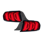 2015-2023 Ford Mustang LED Tail Lights