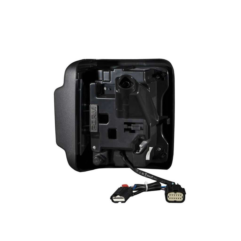 2018-2023 Jeep Wrangler LED Tail Lights