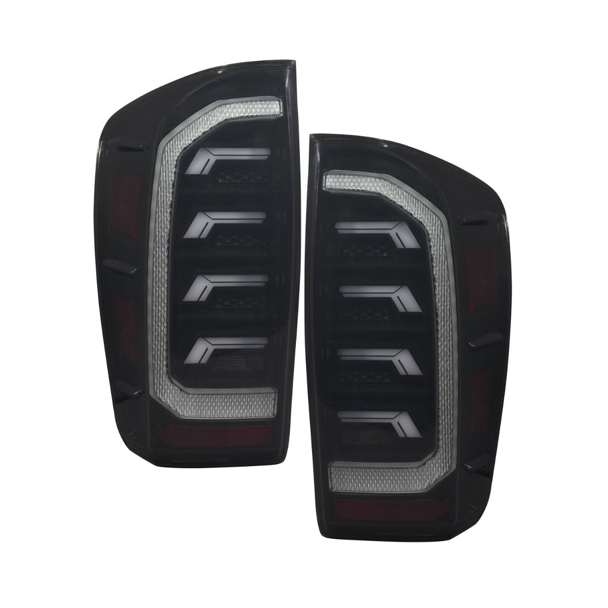 2016-2023 Toyota Tacoma LED Tail Lights