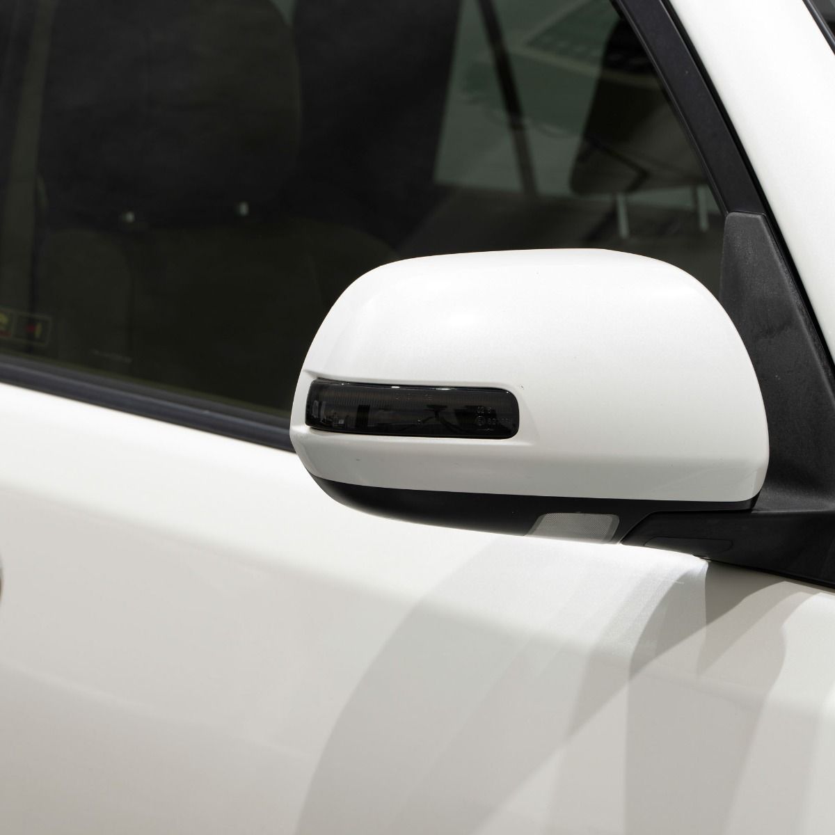 2012-2015 Toyota Tacoma LED Mirror Lights