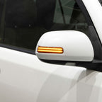 2012-2015 Toyota Tacoma LED Mirror Lights