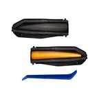 2014-2024 Toyota 4Runner/RAV4 LED Mirror Lights