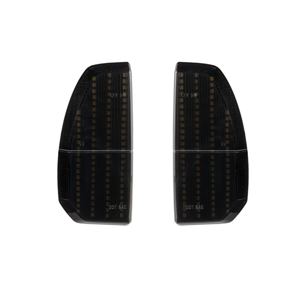 2007-2021 Toyota Tundra LED Mirror Lights