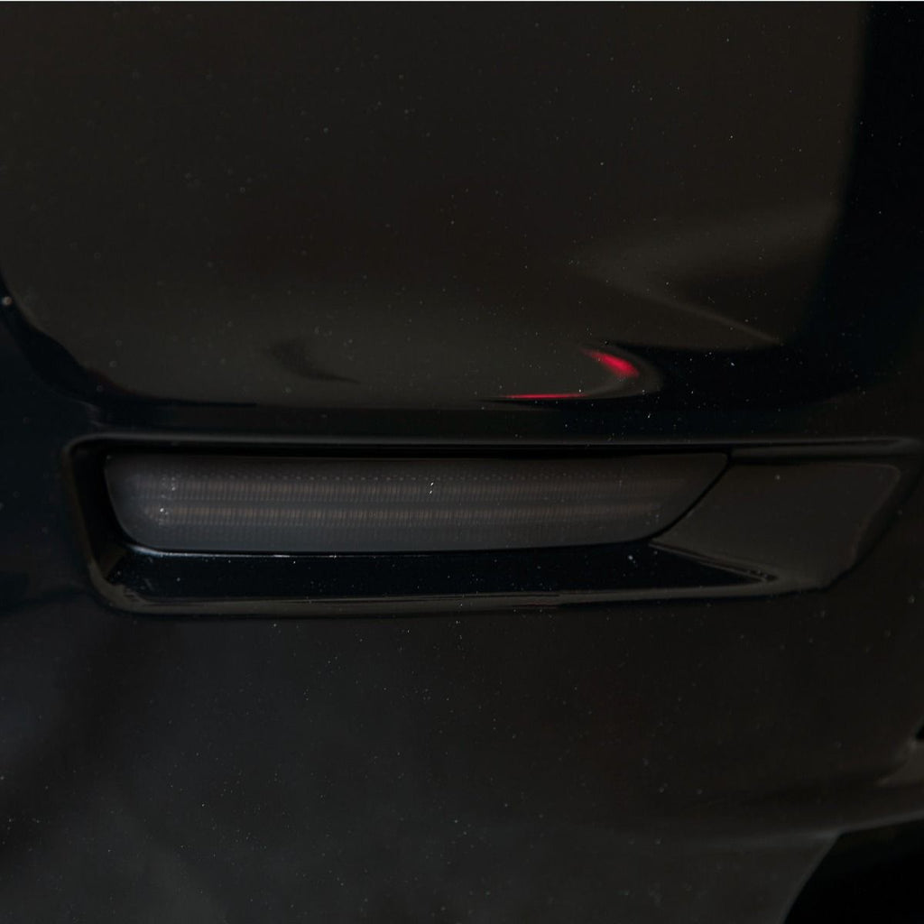 2010-2014 Ford Mustang LED Side Markers