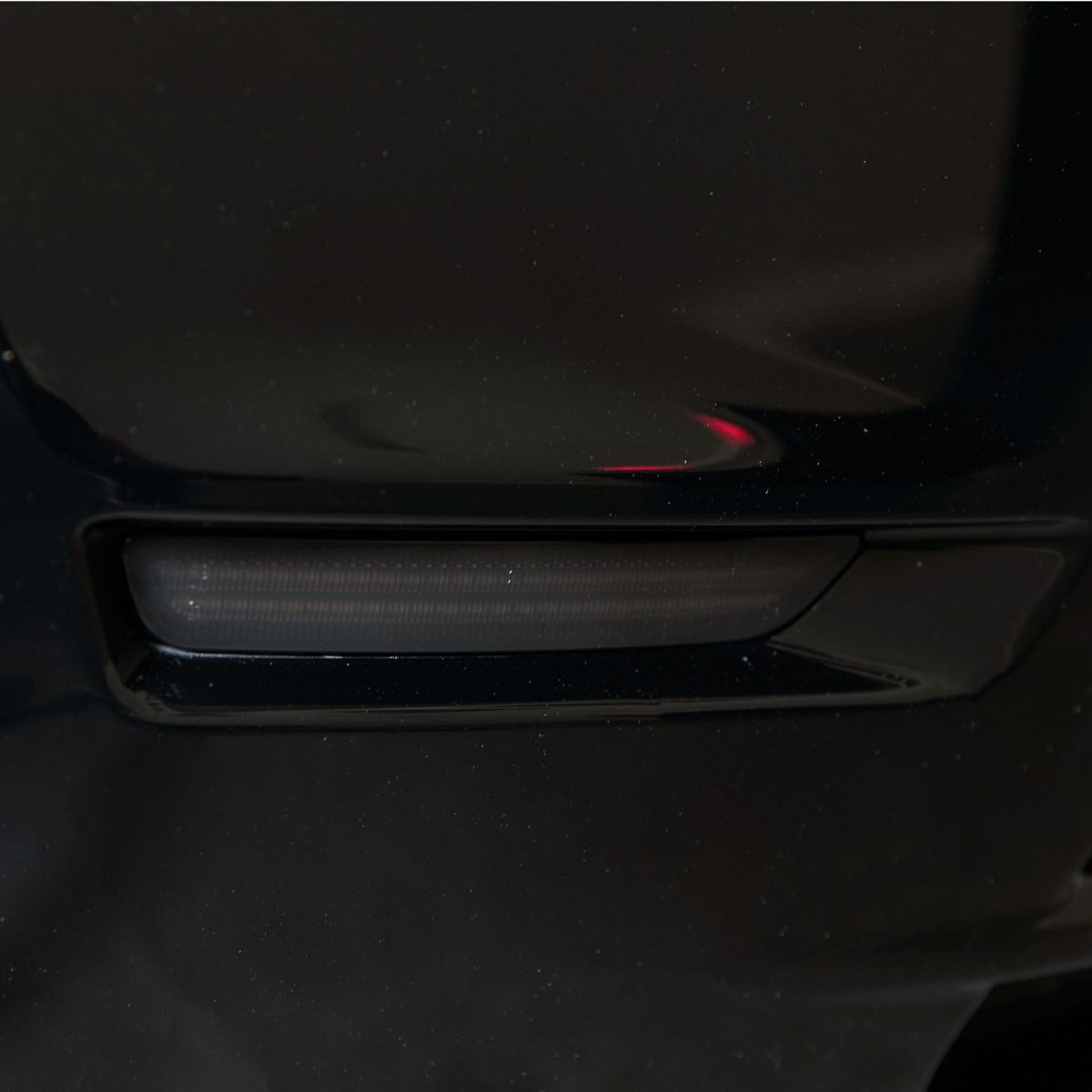 2010-2014 Ford Mustang LED Side Markers