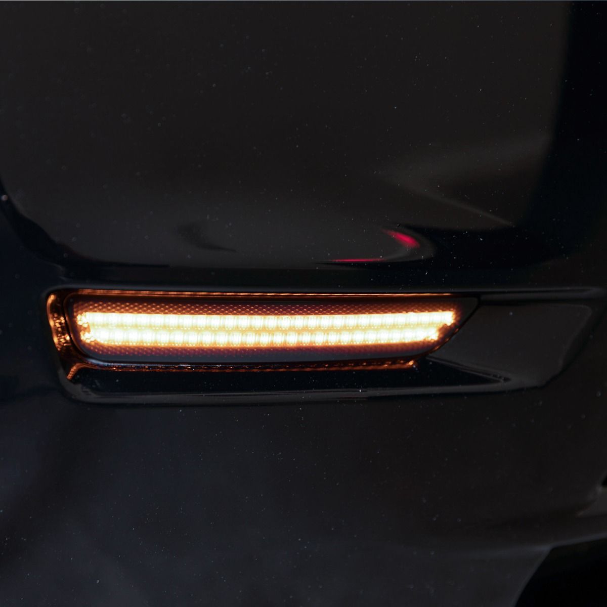 2010-2014 Ford Mustang LED Side Markers