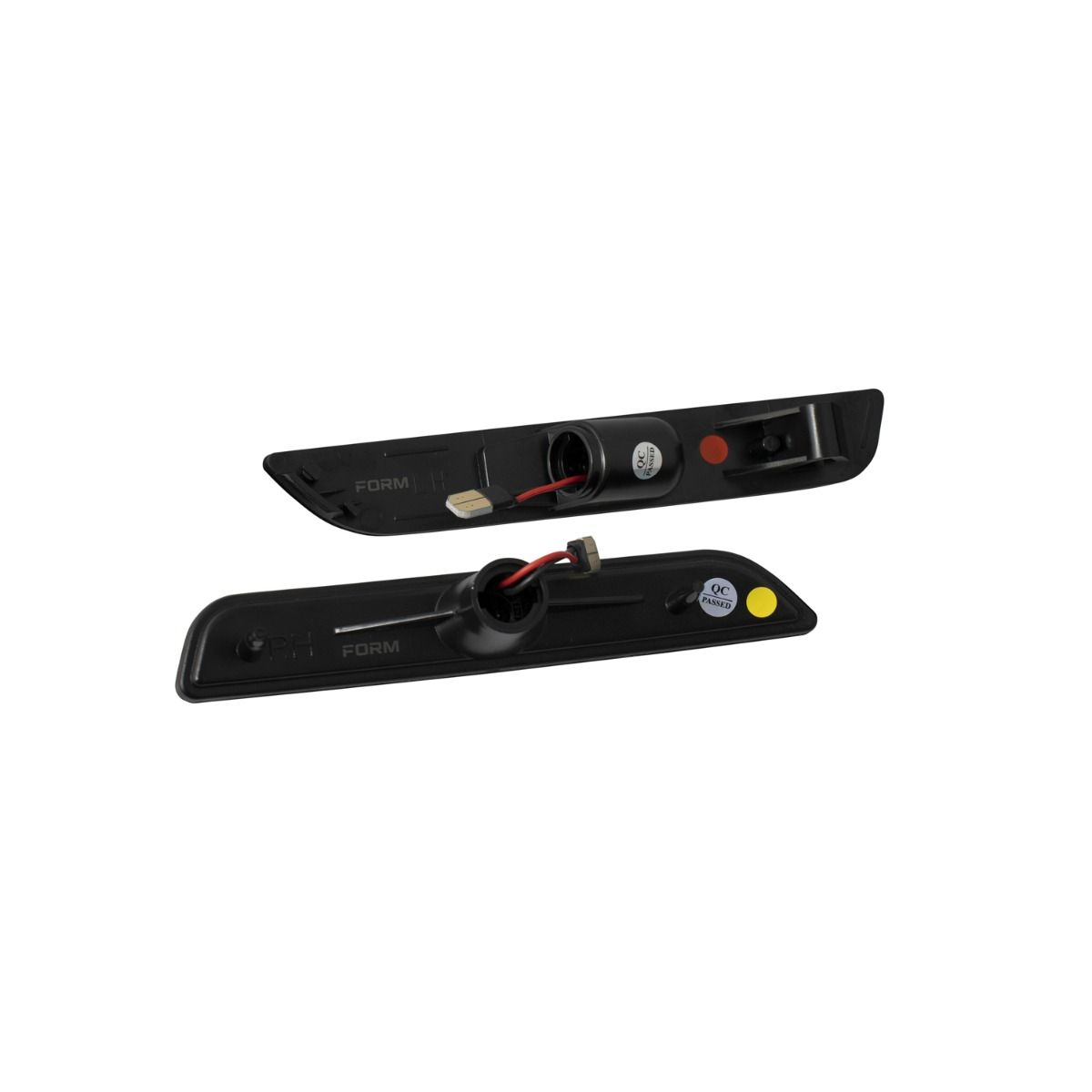 2010-2014 Ford Mustang LED Side Markers