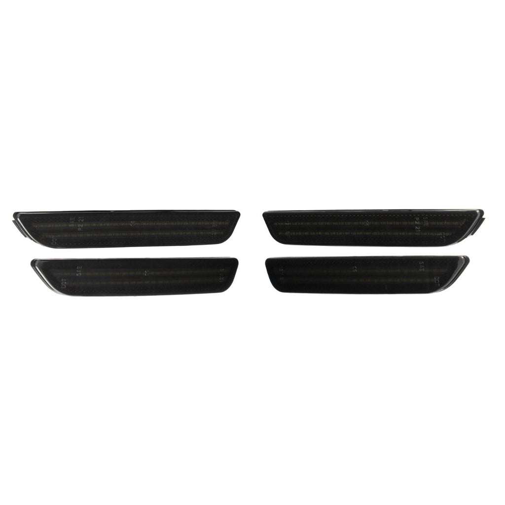 2010-2014 Ford Mustang LED Side Markers