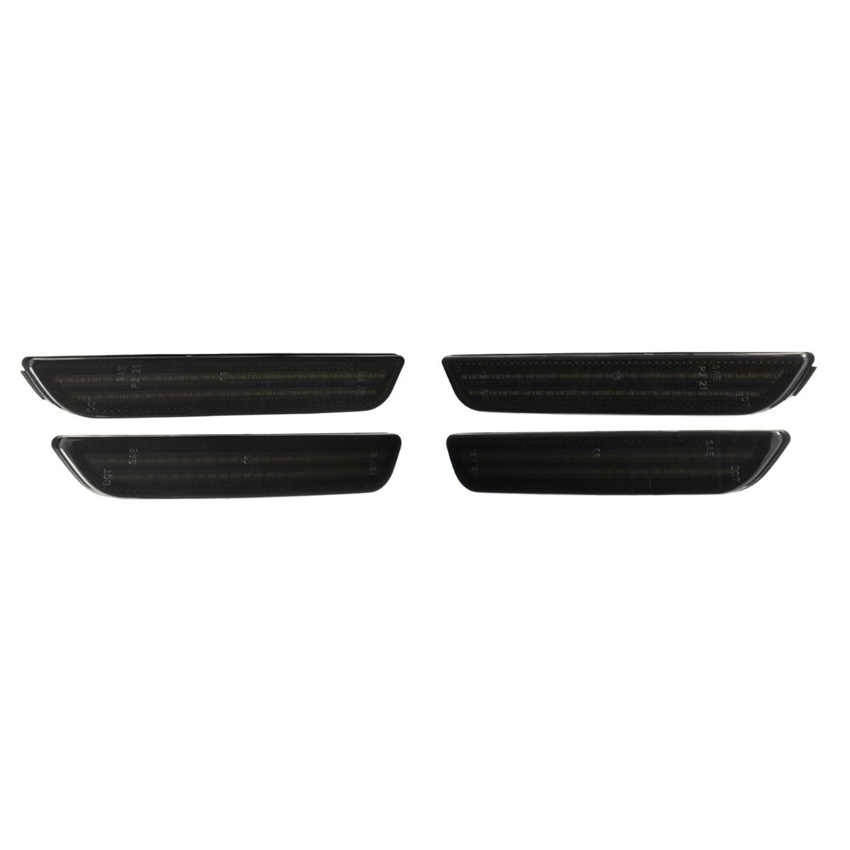 2010-2014 Ford Mustang LED Side Markers