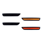 2010-2014 Ford Mustang LED Side Markers
