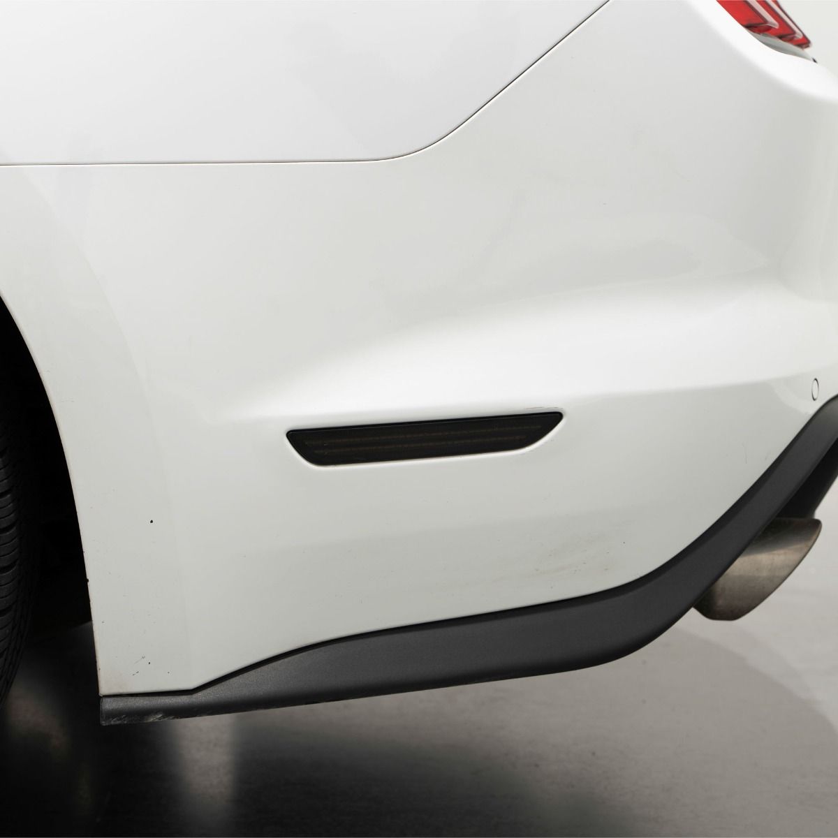 2015-2023 Ford Mustang LED Side Markers