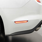 2015-2023 Ford Mustang LED Side Markers