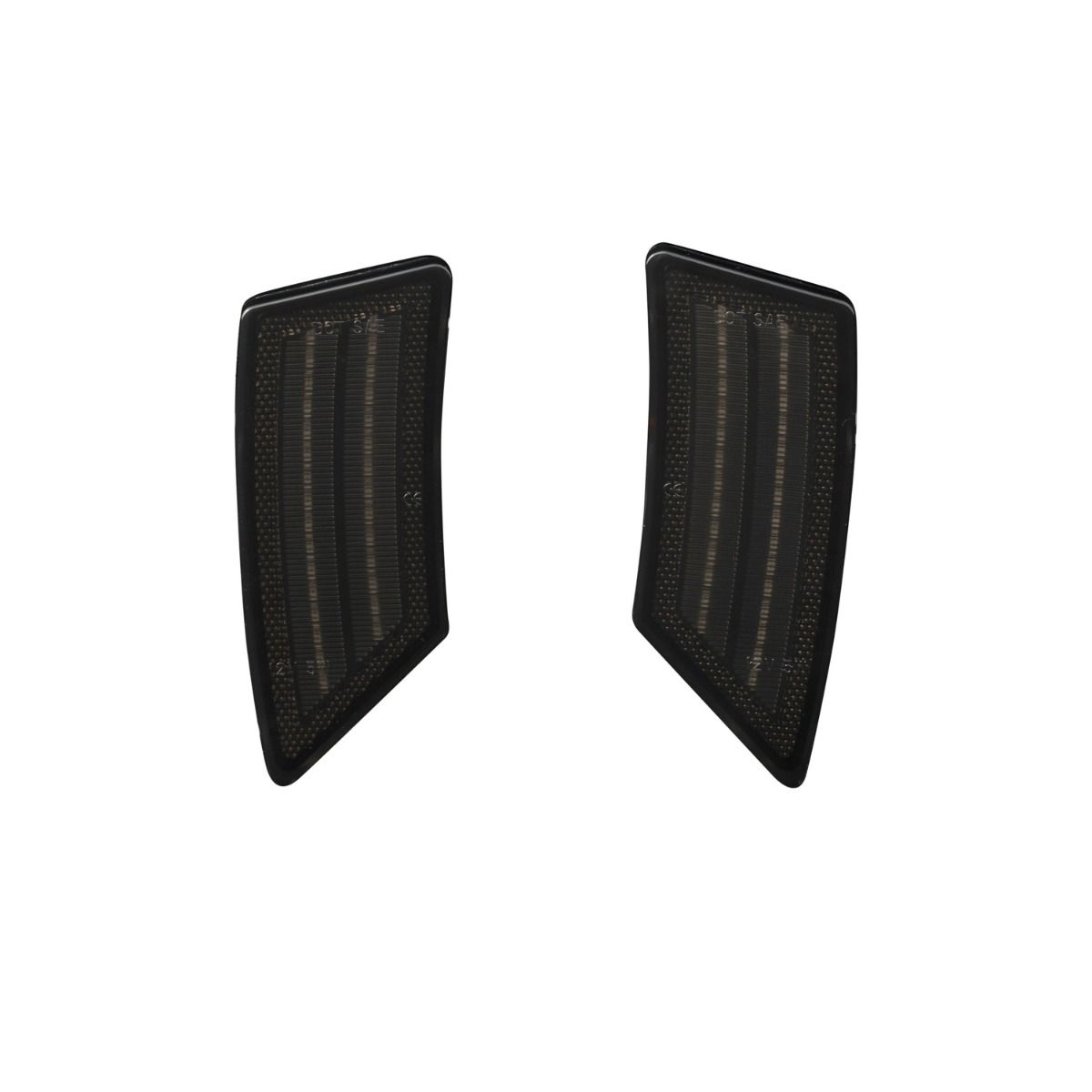 2019-2023 Ford Ranger LED Side Markers