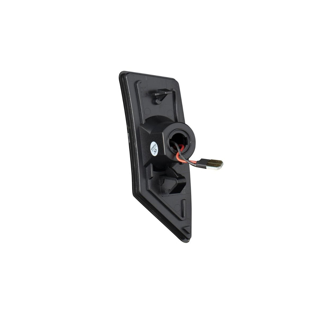 2019-2023 Ford Ranger LED Side Markers