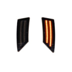 2019-2023 Ford Ranger LED Side Markers