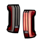 2022-2025 Toyota Tundra LED Tail Lights