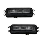 2023-2026 Tacoma/Tundra/4Runner/Sequoia LED Fog Lights (White LED)