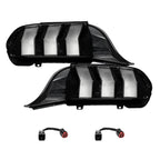 2024-2025 Ford Mustang Sequential LED Tail Lights