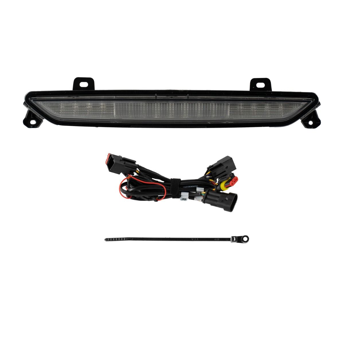 2024-2025 Ford Mustang LED Reverse Lamp w/ 4th Brake Light