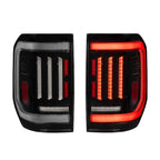 2022-2024 Ford Maverick LED Tail Lights