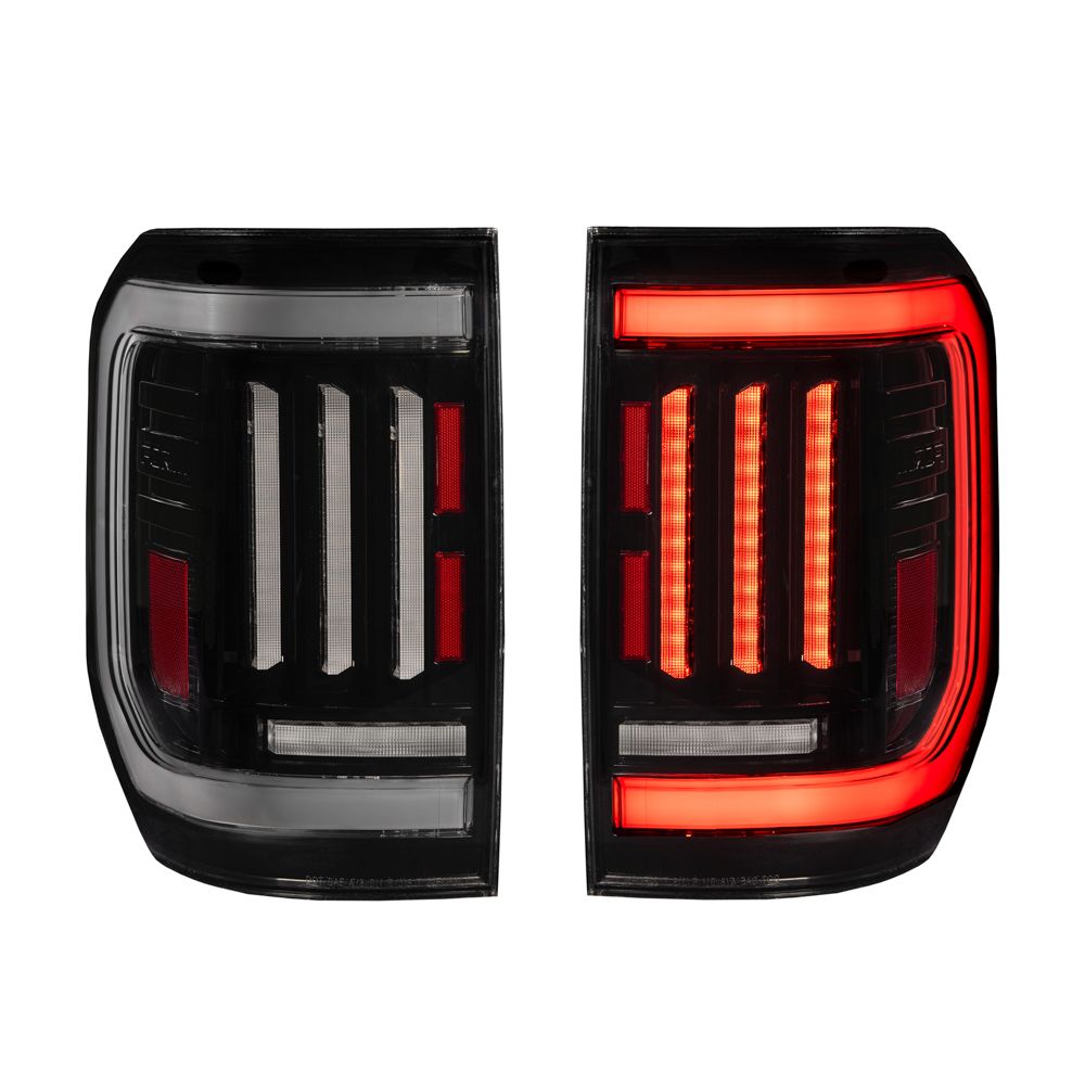 2022-2024 Ford Maverick LED Tail Lights
