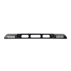 Truck Third Brake Light Bezel w/ 2 Strobes