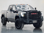 2022-2026 GMC & Chevy | No Dim DRL Harness