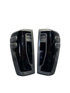 2024-2026 GMC Sierra HD custom OEM LED tail lights