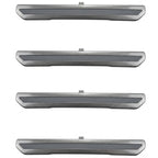 2023-2026 GMC Canyon Fender Lights Colormatched – Gray