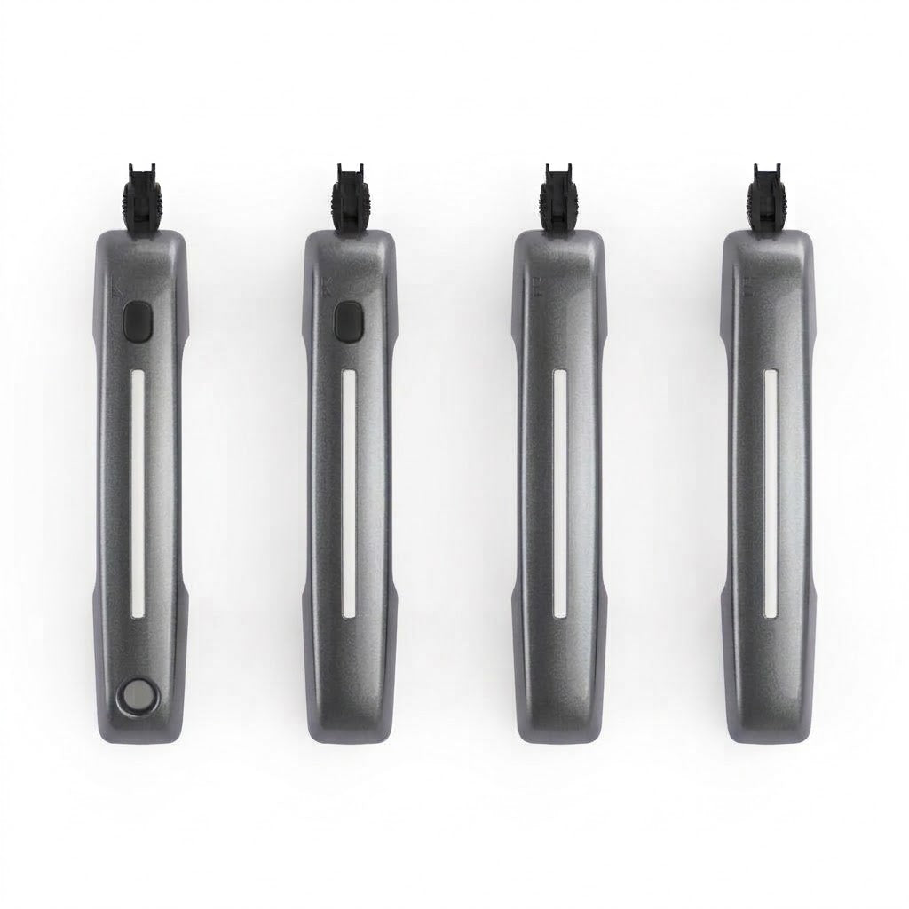 2023-2026 Ford Super Duty F-250 F-350 LED Door Handles