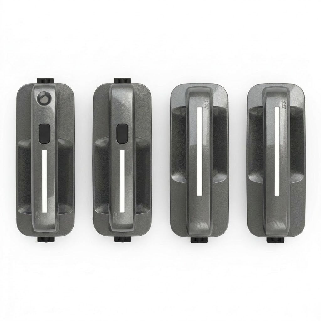 LED door handle for Ford F-150 & Super Duty F-250/F-350