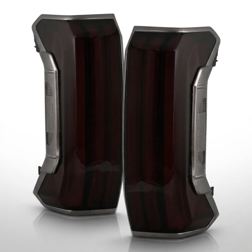2022-2024 Toyota Tundra | Sequential LED Tail Lights (SR / SR5)