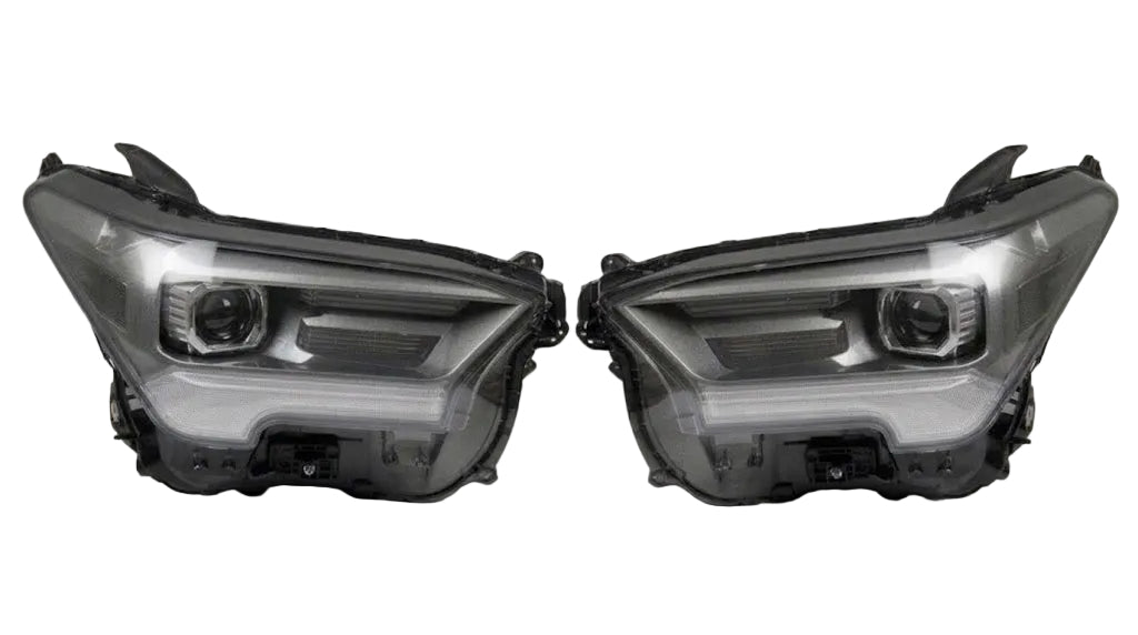 2024-2025 Toyota Tacoma | Full LED Projector Headlights