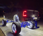 STANDARD WHITE LED ROCK LIGHTS